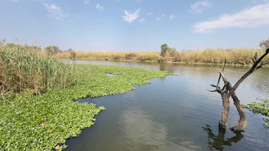 3 Bedroom Property for Sale in Ngwenya River Estate North West